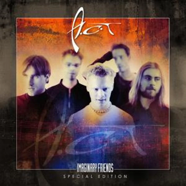 ACT - Imaginary Friends