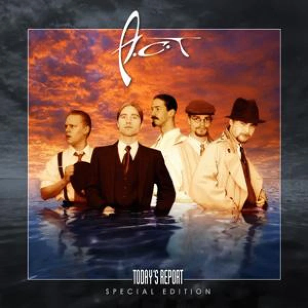 ACT - Today's Report (Special edition)