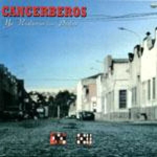 Cancerberos-Ya rodaron los dados