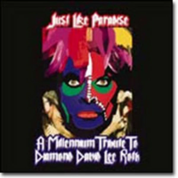   Varios Artistas - “Just LikeParadise – A millenium tribute