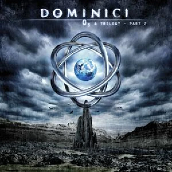 Dominici - 03,  a trilogy, part 2