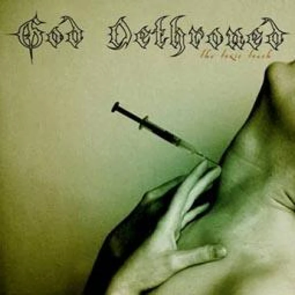 God DEthroned - The toxic touch