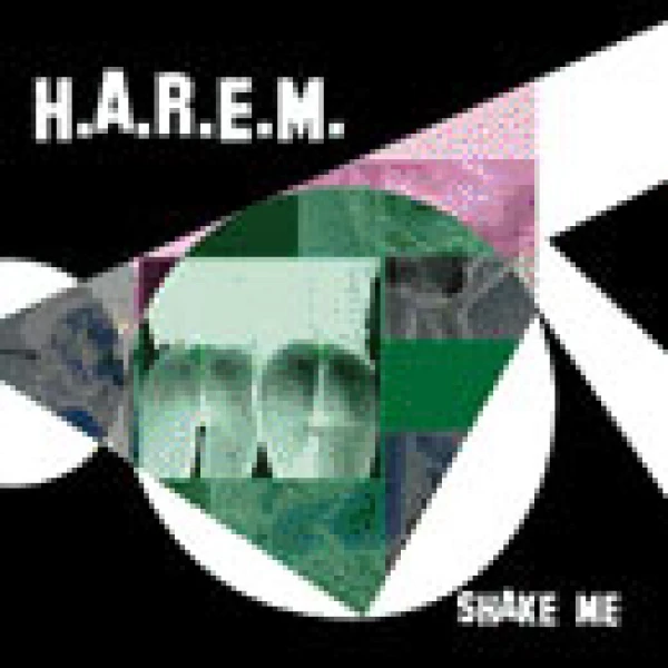 H.A.R.E.M.  – Shake me