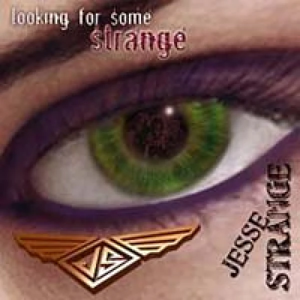 Jesse Strange - Looking for some strange