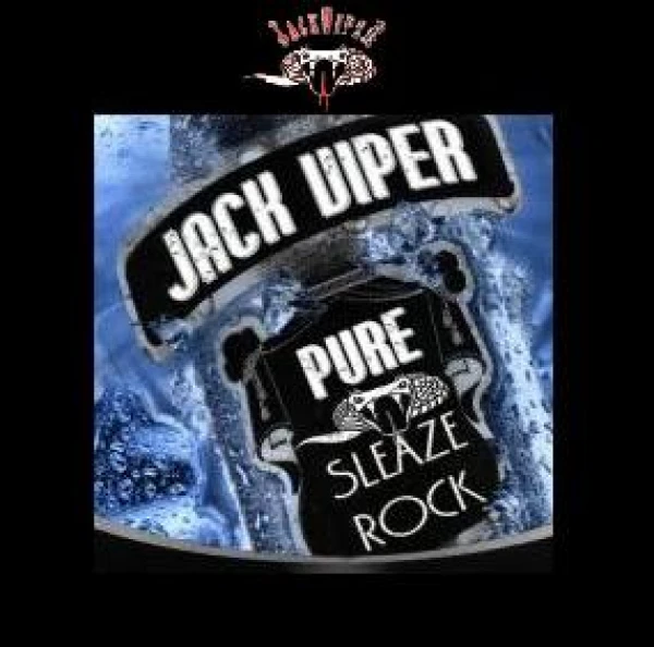 Jack Viper - Proof