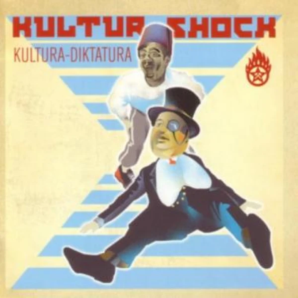 Kultur Shock - Kultura Diktadura
