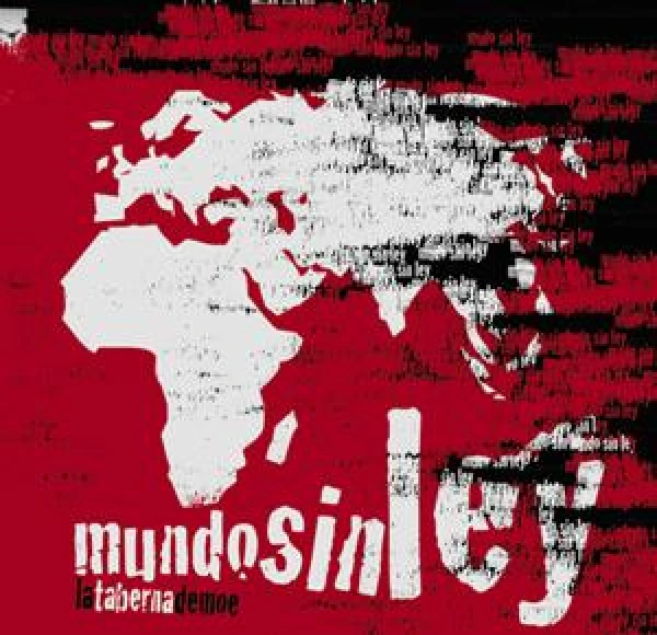 La Taberna de Moe-Mundo sin ley