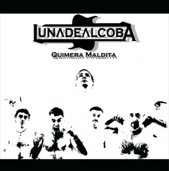 Luna de Alcoba-Quimera Maldita