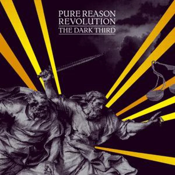 Pure Reason Revolution - The dark third