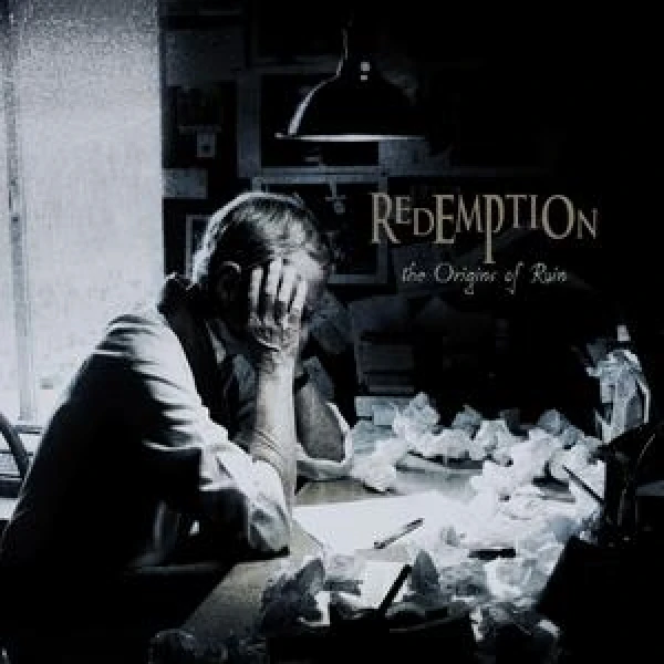 Redemption - The origins of ruin