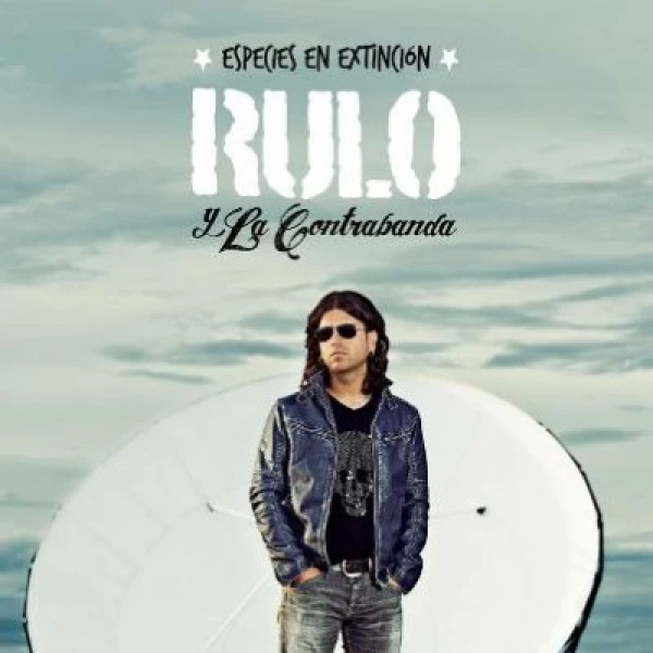 Rulo y la Contrabanda presenta el videoclip de Divididos