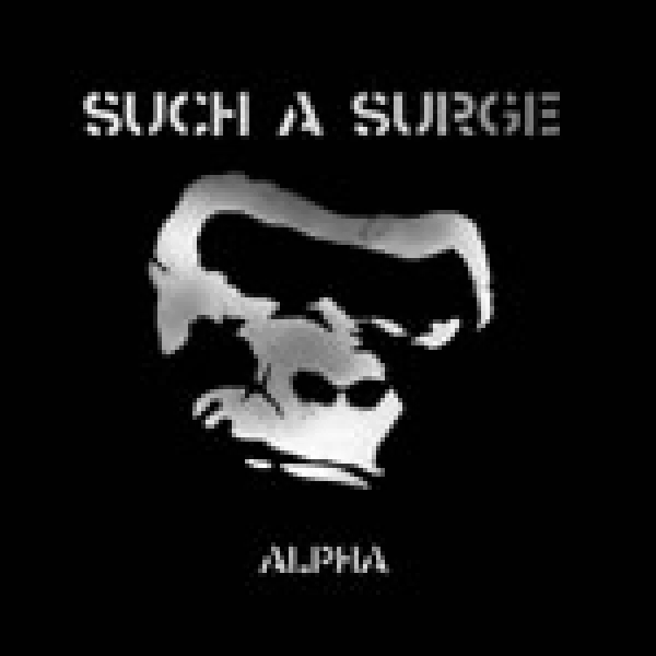 Such a Surge - Alpha