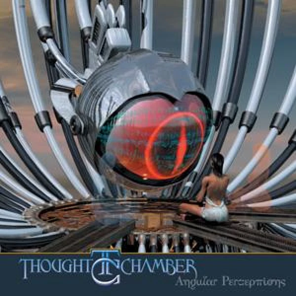 Thought Chanmber - Angular Perceptions