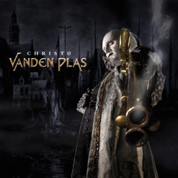 Vanden Plas - Christ O
