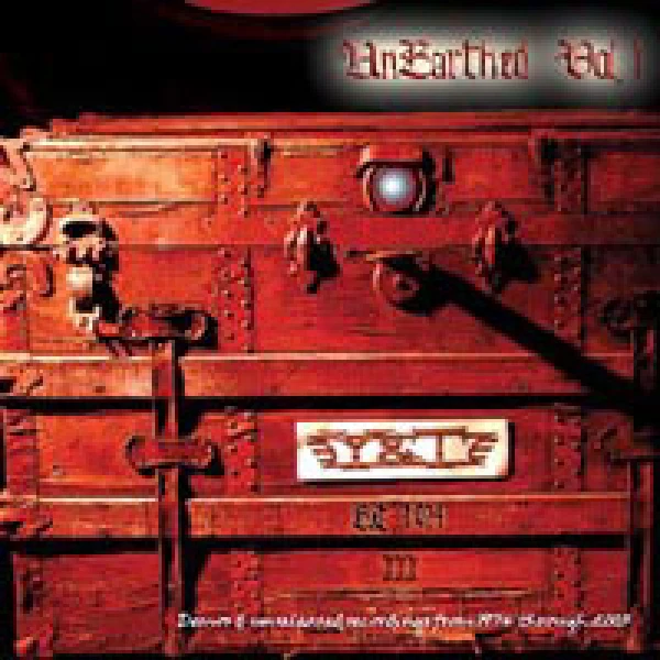 Y and T - UnEarthed Vol 1 (2003)