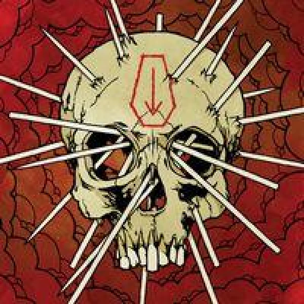 The agony scene - Get Damned