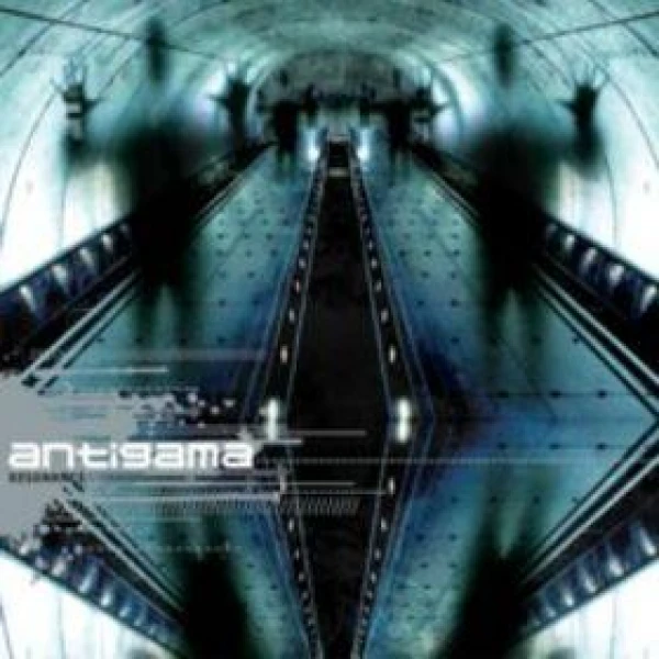 Antigama - Resonance