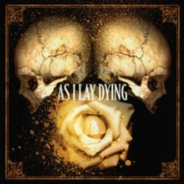 As I Lay Dying - A long march: the first recordings