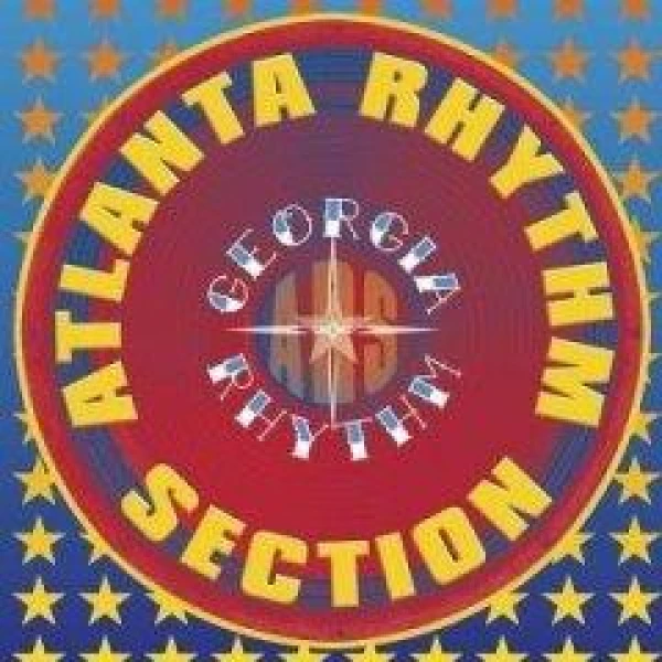 Atlanta Rhythm Section - Georgia Ryhthm