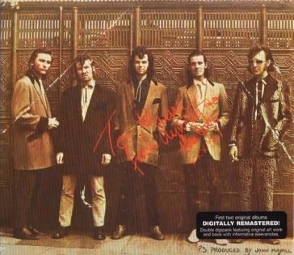 Aysley Dubar Retaliation - 2CD's (Reedición)