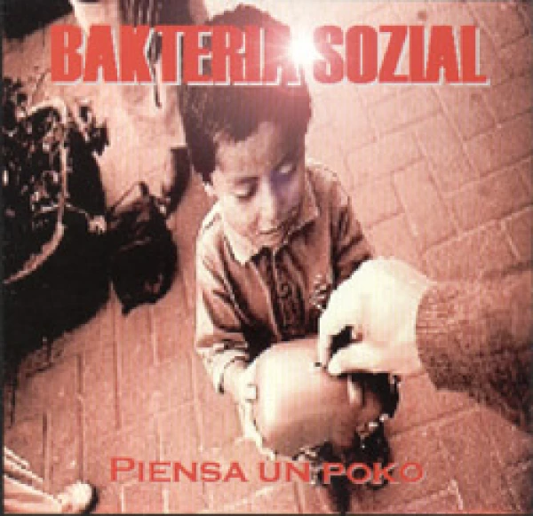 Bakteria Sozial-Piensa un poko