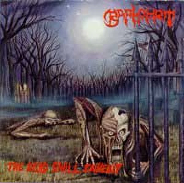 Baphomet - The dead sal inherit