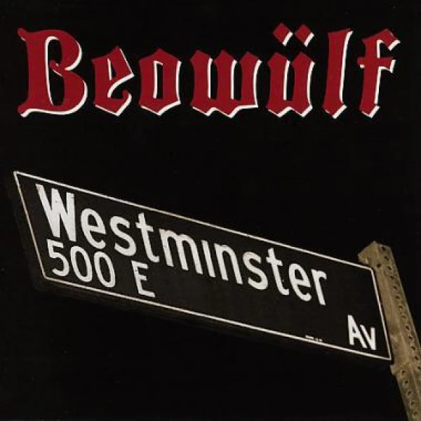 Beowulf - Westminster 500 E