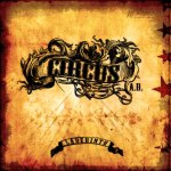 Circus A.D.-Laberinto
