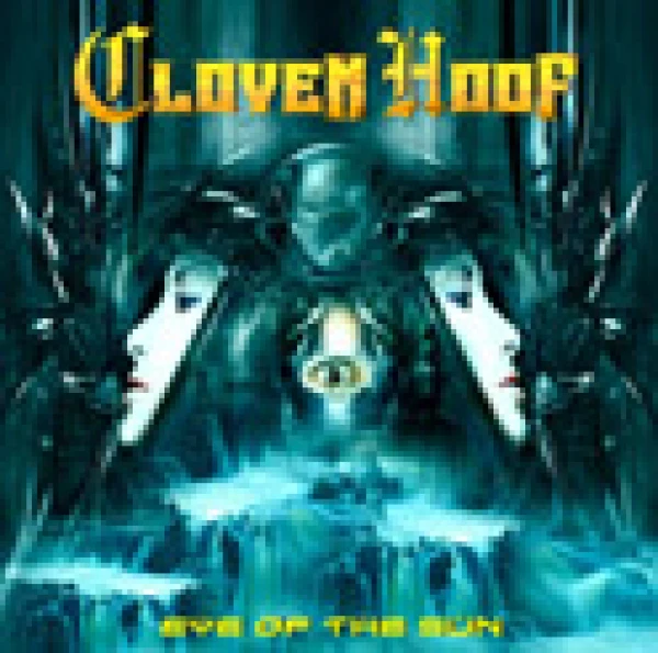 Cloven Hoof - Eye of  the sun