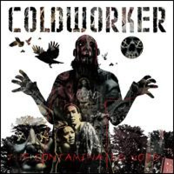 Coldworker - The contaminated void