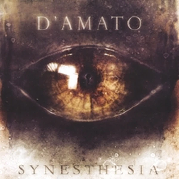 D’Amato – Synesthesia