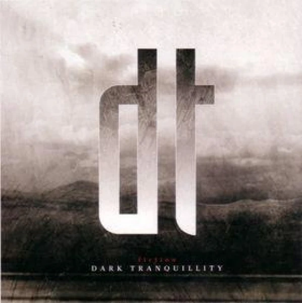 Dark Tranquility - Fiction