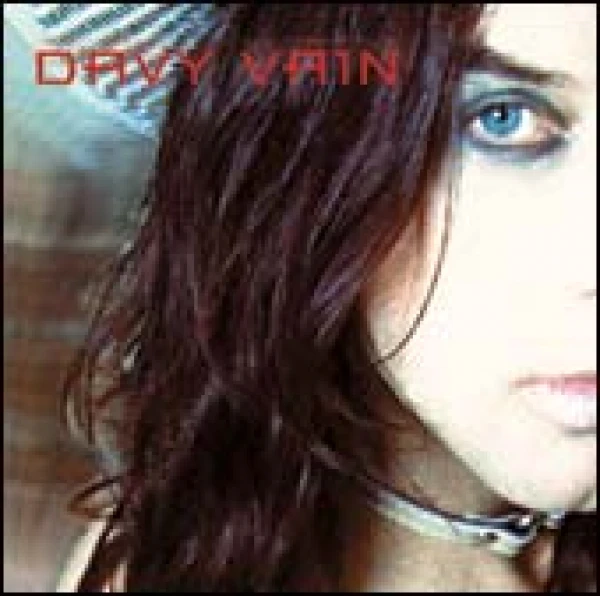 Davy Vain-In from out of Nowhere