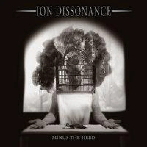 Ion Dissonance - Minus the Herd