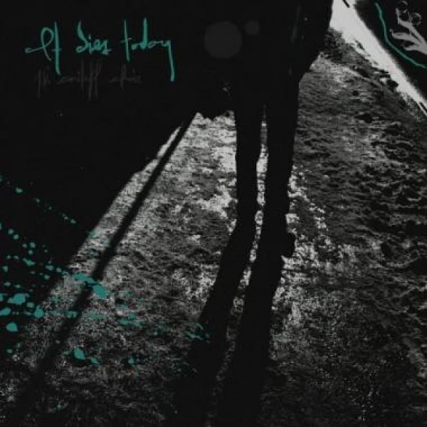 It Dies Today - The Caitiff Choir