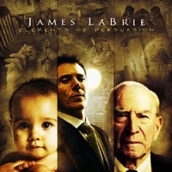 James Labrie - Elements of Persuassion