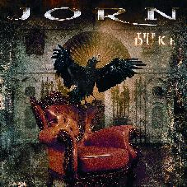 Jorn - The Duke