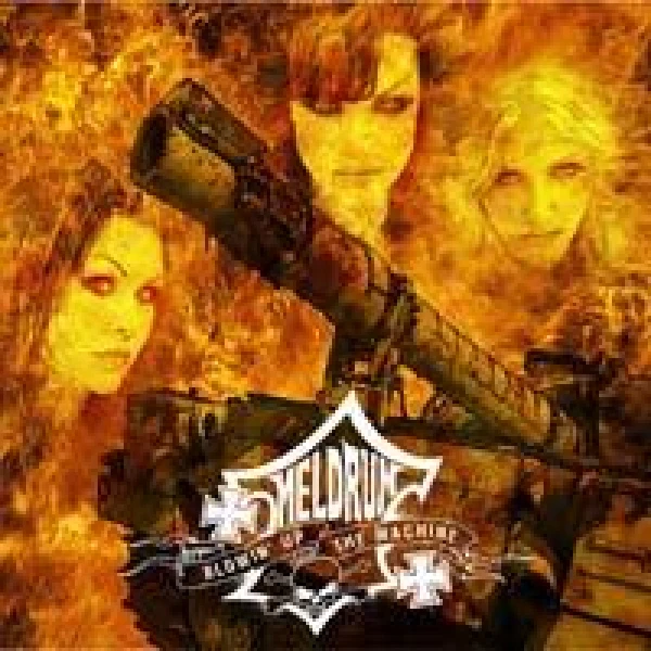 Meldrum - Blowin Up The Machine