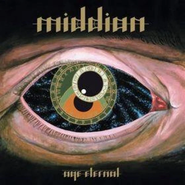Middian - Age eternal