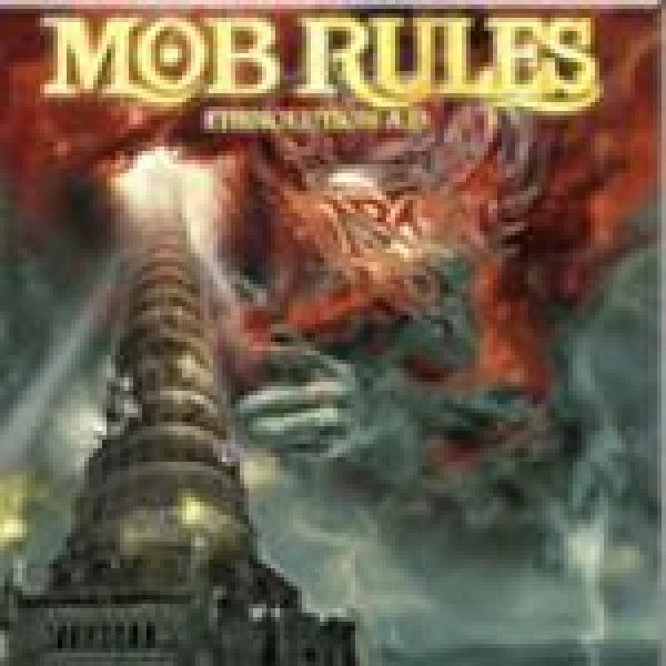 Mob Rules - Ethnolution A.D.
