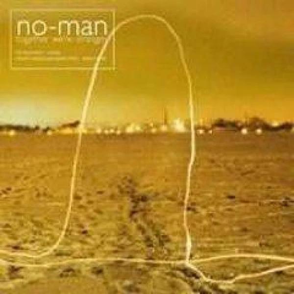 No Man - Together We're Stranger