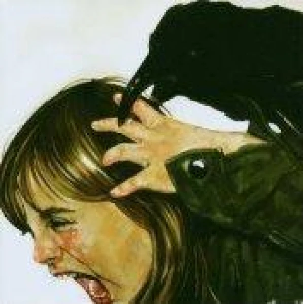 Norma Jean - Redeemer