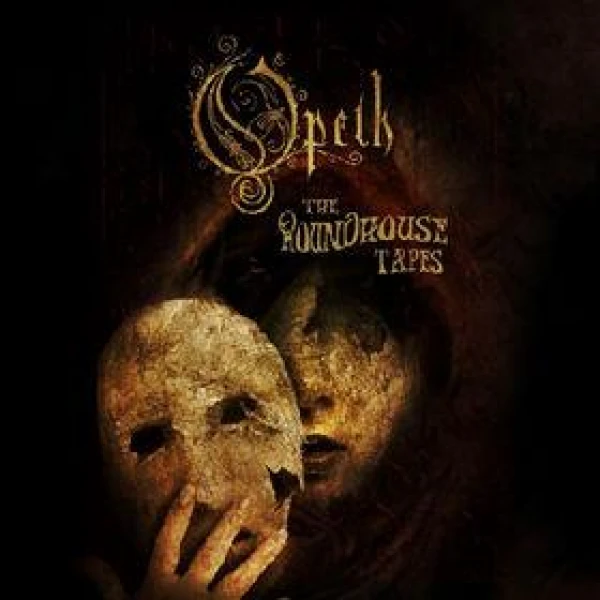 Opeth - The Roundhouse Tapes (2CD)