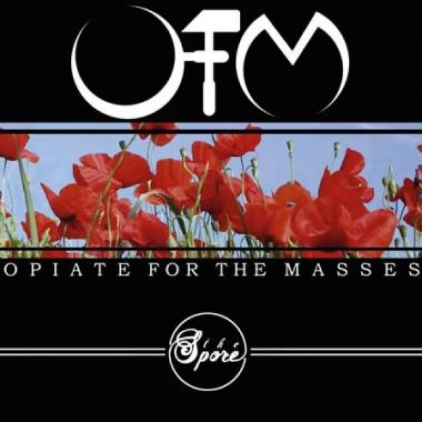 Opiate for the masses - The Spore