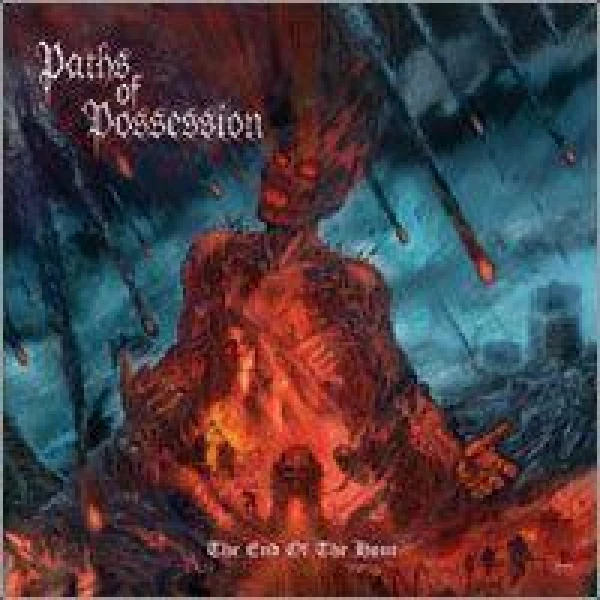 Paths of Possession - The end of the hour