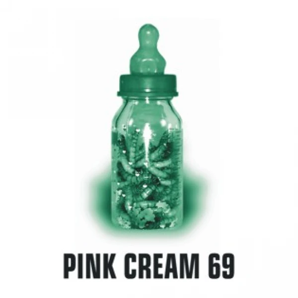 Pink Cream 69 - Food for thought  (Reedición con extras)