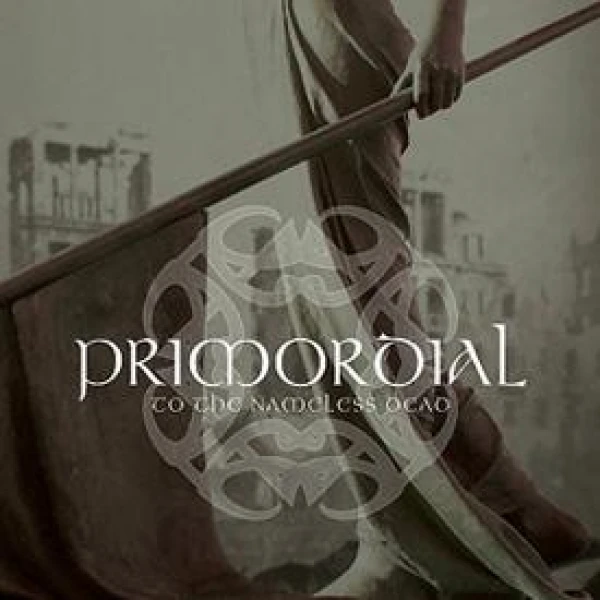 Primordial - To the nameless dead