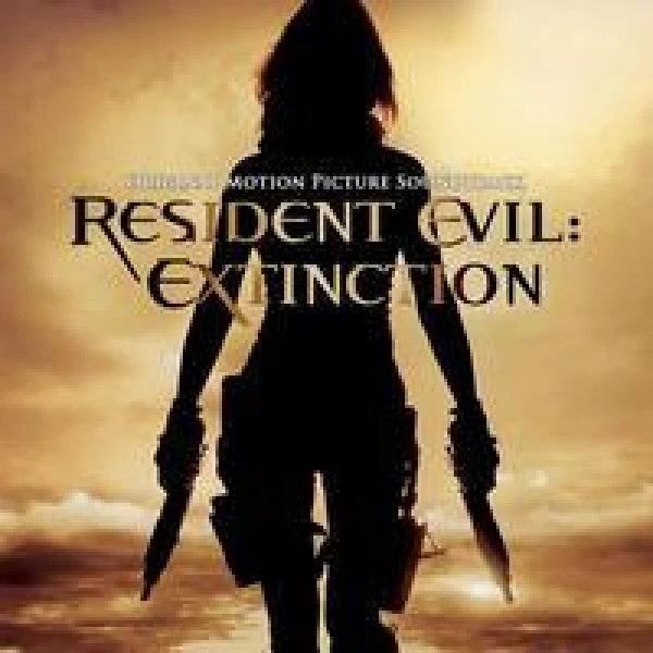 VV.AA - Resident Evil Extinction BSO