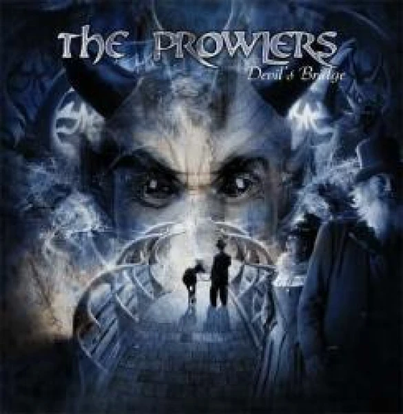The Prowlers - Devil's Bridge