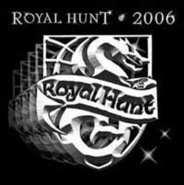 Royal Hunt - 2006 Live